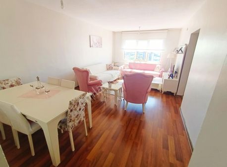 Buğra Emlaktan 2.etap Soyak Blk Yapılı Temiz Metro Yakını 3+1