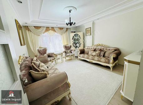 Demir İnşaattan 50.yıl Mah. Merkezi Konumda 3+1 115m² Daire