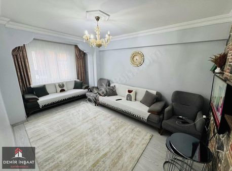 Demir İnşaattan 50.yıl Mah Tek Daire Fiyatına 2ayrı Daire Dublex