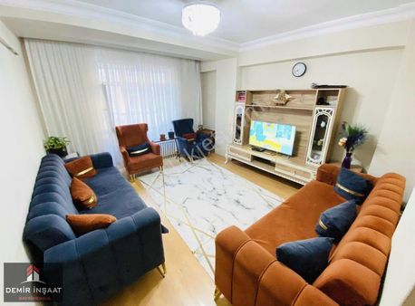 Demir İnşaat'tan Sultançifliği Mah 2+1 95m2 2.kat Uyg Unfiyat