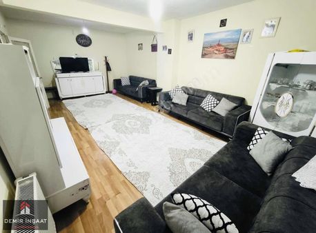 Demir İnşaat'tan Sultançiftliği Mah Krediye Uygun Yüksek Giriş