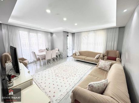 Demir İnşaat Uğurmumcu Mah. 3+1 Otoparklı Muhteşem Arakat Daire