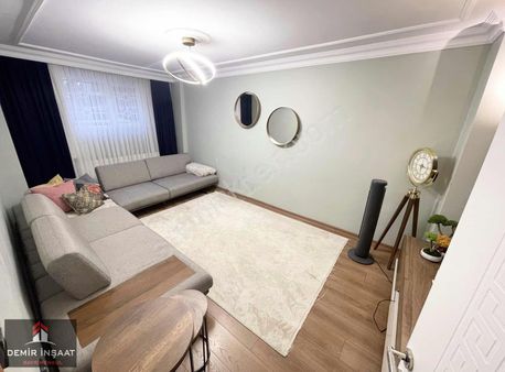 Demir İnşaat'tan 50.yıl Mah Lüx Mükemmel Bahçekat Tramvayın Yanı