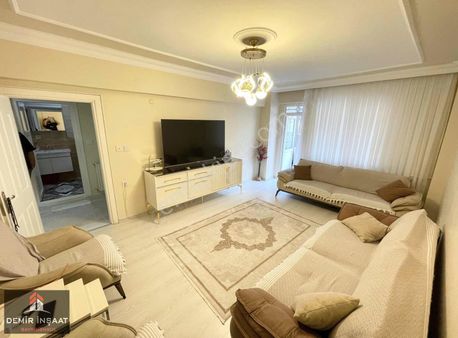 Demir İnşaat'tan 50.yıl Mah Lüxx 1.kat 105m2 Tramvayın Yanı