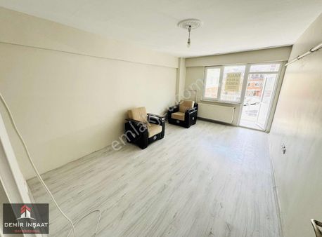 Demir İnşaat Gayrimenkulden Yenimahalle Kiralık Daire 2+1