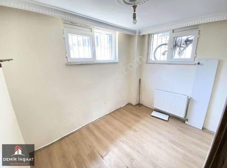 Demir İnşaat'tan Habibler Mah Fırsat Fiyatlı Bahçe Katı