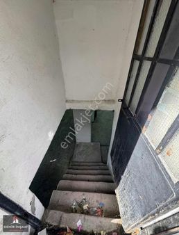 Demir İnşaattan 50.yıl Mah 90m2 Depo Dükkan