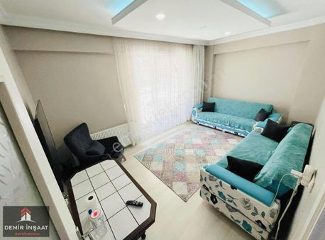 Demir İnşaat'tan Cebeci Mah'de 2+1 90m2 Mükemmel Yüksek Giriş