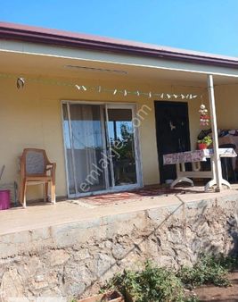 Orhaniye Güneş Emlaktan Satılık Müstakil Ev