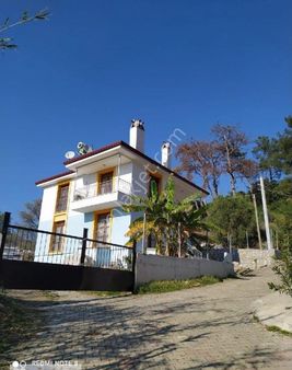 Orhaniye Güneş Emlaktan Satılık Müstakil Villa