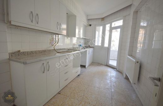 Emek Hastanesi Civarı Site İçi Hasarsız İskanlı Geniş 2+1 Daire