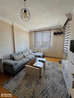 07kb Emlak'tan Kültür Arakatta Balkonlu Eşyalı Kiralık Daire