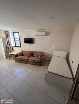 Kültürde Arakatta 1+0 Eşyalı Daire