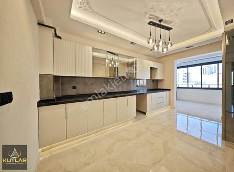 Biz Söyleyene Kadar En İyisi Bu Kutlar'dan*3.5+1*modern Daireler