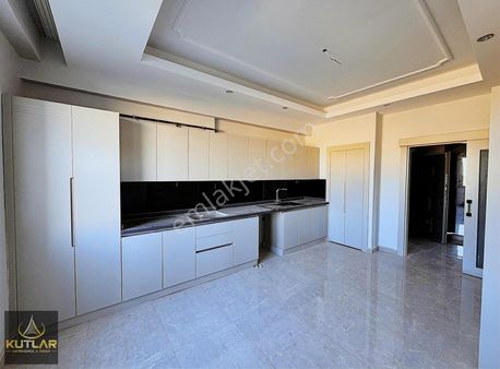 Kutlar'dan İbrahimli Mah Satılık Ultra Lüx 4+1 Fırsat Daireler..