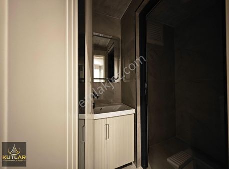 Kalite Tesadüf Değildirkutlar..dan*2.5+1*modern Lüks Daireler.!
