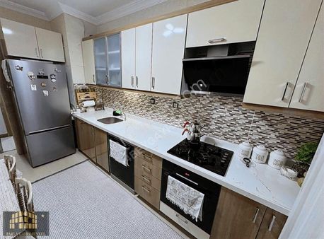 Parla Emlak'tan Saraycık Tokide 2+1 / Y.giriş Full Yapılı