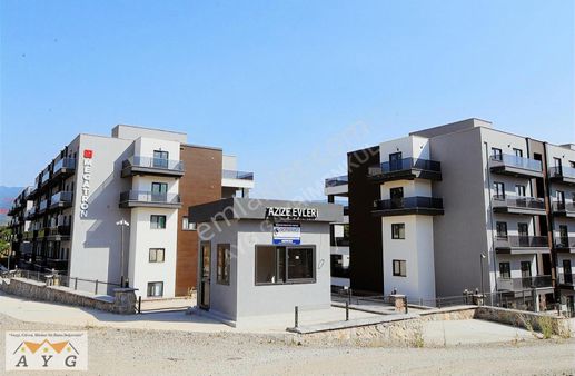 Kocaeli Başiskele Fatih Mh.ted Koleji Yanı Siteiçi Satılık Daire