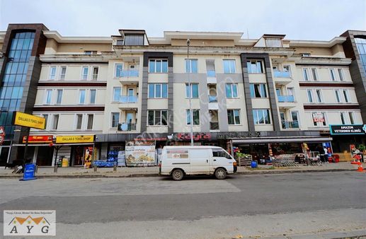 Kocaeli İzmit Bağçeşme Üniversite Yoluüzeri Eşyalı Satılık Daire