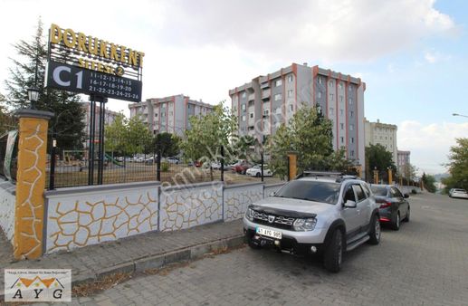 Kocaeli İzmit Ayazma Mahallesi Dorukkent2 Sitesi Kiralık Daire