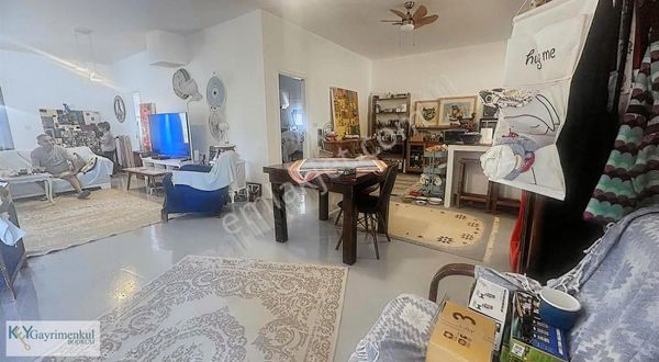 Milas Söğütcük Köyü Satılık Tek Kat Müstakil Ev