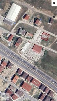 Gökalp'den Merkezi Konumda Konut İmarlı Satılık 413 M2 Arsa