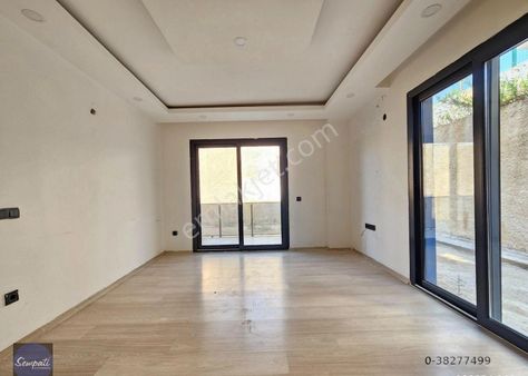 Mumcular Kiralık 2+1 Bahçe Katı Daire