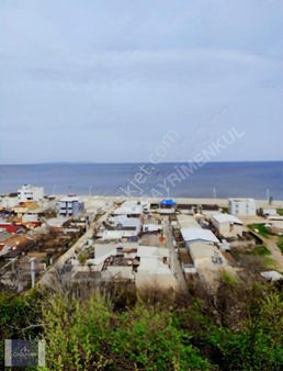 Mudanya Eğerce'de Deniz Manzaralı Satılık Ev