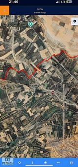 Resmi Yola Cephe Tek Tapu