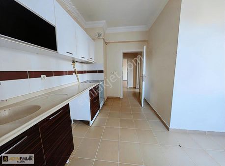 Talas Mevlana Tramvay Son Durağına Sıfır 3+1 Kiralık Daire