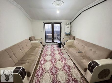 Ful Eşyalı Kiralık Daire ( Açıklamayı Okuyun Lütfen)