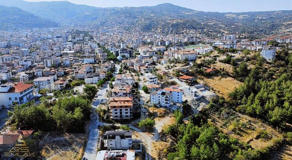 Ars'den Satılık Arsa 466 M2 Buldan Cumhuriyet Mahallesi