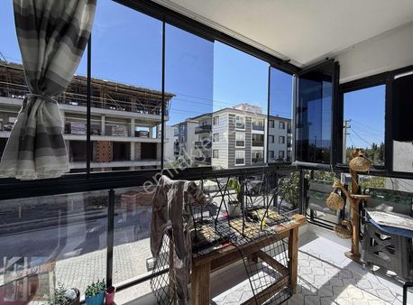 Ata Yapıdan Fatihte Arakat Ön Cephe 2+1 Lüks Daire