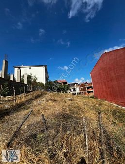 Bafra Vip Gayrimenkulden Yakakent Merkezde 178 M2 Satılık Arsa
