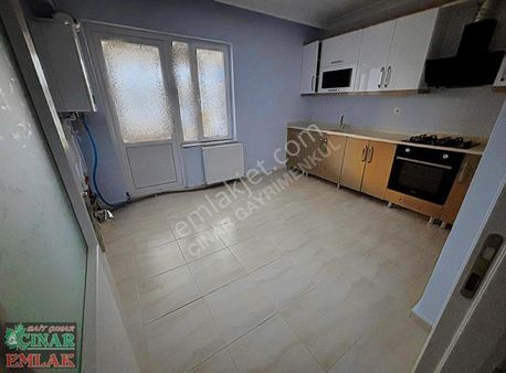 Çınar'dan Merkezi Konumda Yapılı Masrafsız Y.giriş Dairesi !!!