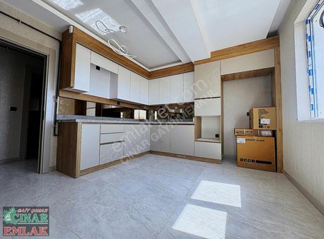 Çınar'dan Yerden Isıtmalı 2+1 Full+full Yapılı Dairesi Satışta!