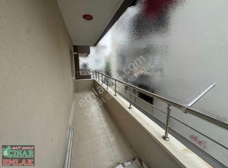 Çınar'dan Mustafa Kemal'de Ara Katta Full Yapılı 3+1 Konut!!