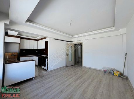 Çınar'dan Fevzi Çakmak'ta 1milyon Kredili Yüksek Giriş 2+0 Konut