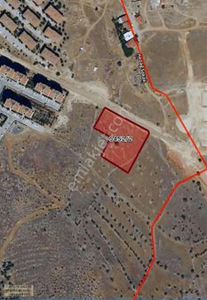 Başharık Satılık İmarlı 6 Dönüm Arsa