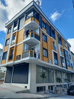 Has Evim Yapıdan Arnavutköy İslambey Mahallesinde Merkeze Çok Yakın Projeden Satılık Arakat Daireler