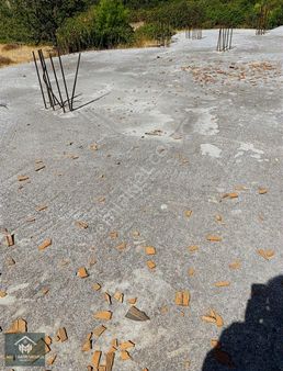 Didim Akyenikent Seyrantepe'de Satılık 616m2 İmarlı Arsa