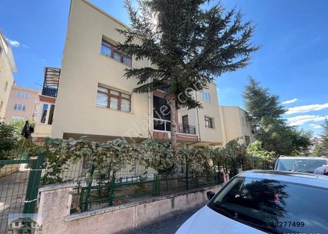 Genç Emlaktan Subayevlerinde Full Yapılı 2+1 Satılık Daire