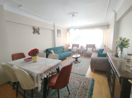 Adliye Kaymakamlık Diş Hastanesi Mevkii 3+1 Doğalgazlı Genç Bina