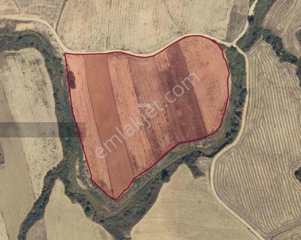 Sarıçam Akkuyu'da Satılık Hisseli Arsa