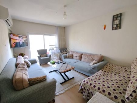 Aydın Nazilli Cumhuriyet Mahallesinde 3+1 Geniş Satılık Daire