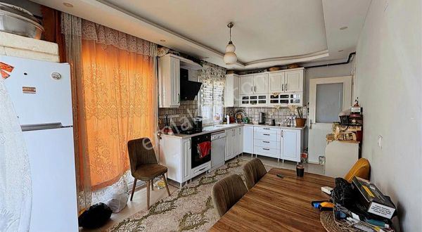 İncirlik Kemalpaşa 3+1 140m2 Satılık Daire