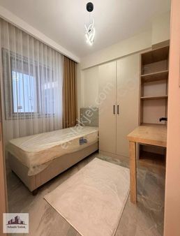 Atlantisten Zeytinköyde Sıfır Arakat 2+1 Full Eşyalı Apart!