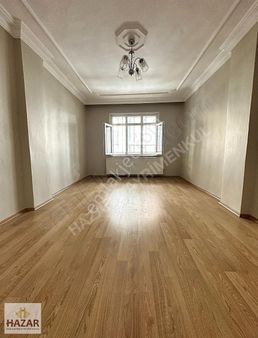 Hazar'dan - Menderes Mh - 2+1 100 M² 1.kat - Masrafsız Boş Daire