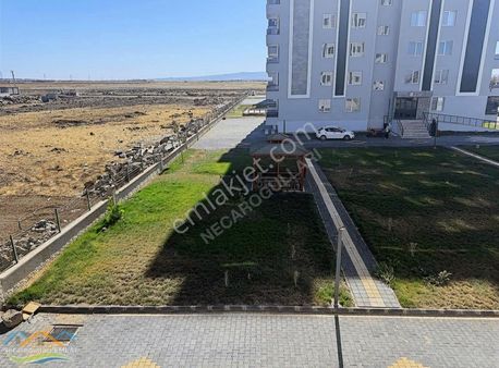 Necaroğllarından Altındağ Karşısı 3+1 Taşınmaya Hazır