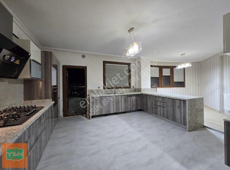 Yasin Batan'dan İpek Park Sitesinde Mükemmel Yüksek Arakatdaire!